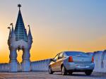 Renault Logan 2004 года